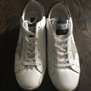 Golden Goose Superstar sneakers - Size 38